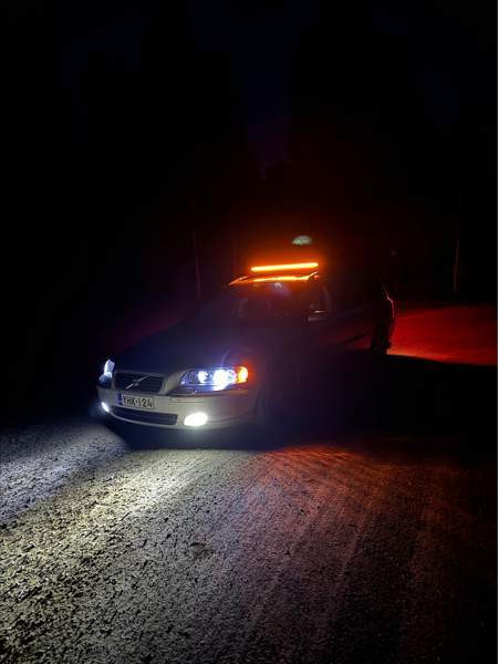 Volvo V70 Teuva – foto 6