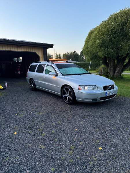 Volvo V70 Teuva – foto 3