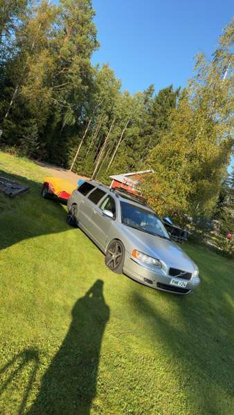 Volvo V70 Teuva – foto 5