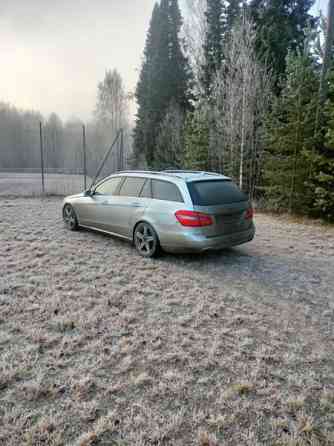 Mercedes-Benz 220 Soini