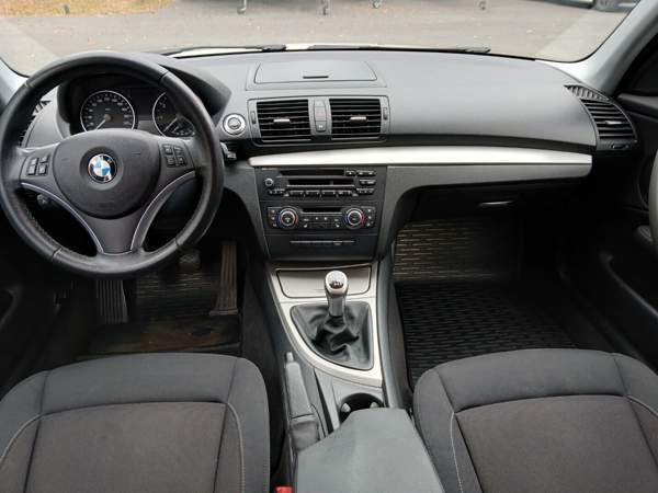 BMW 116 Joutsa - photo 5