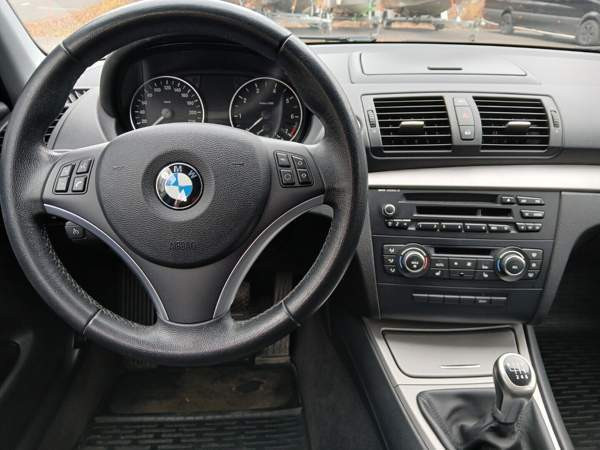 BMW 116 Joutsa - photo 6