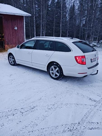 Skoda Superb Sonkajärvi - photo 3