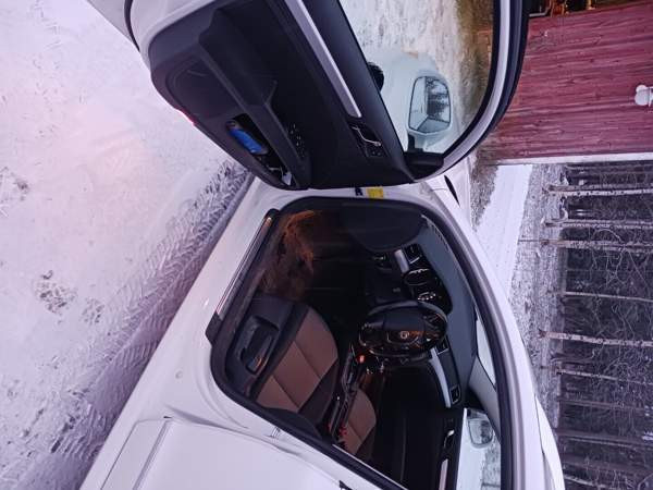 Skoda Superb Sonkajärvi – foto 4