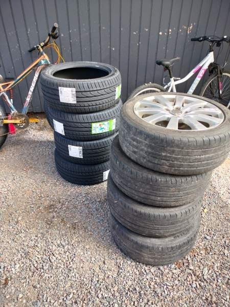 Skoda Octavia Oulainen - изображение 2