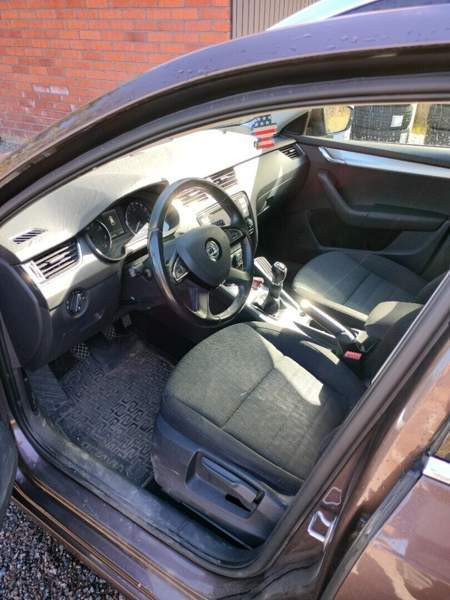 Skoda Octavia Oulainen - изображение 3