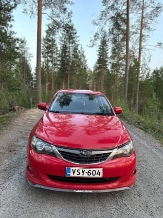 Subaru Impreza Pieksämäki - photo 2