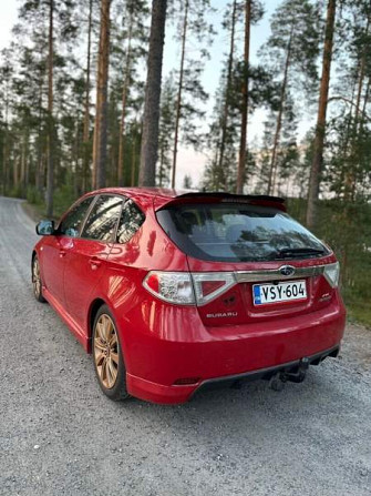 Subaru Impreza Pieksämäki - photo 6