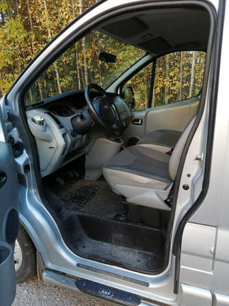 Opel Vivaro Kuortane - photo 3