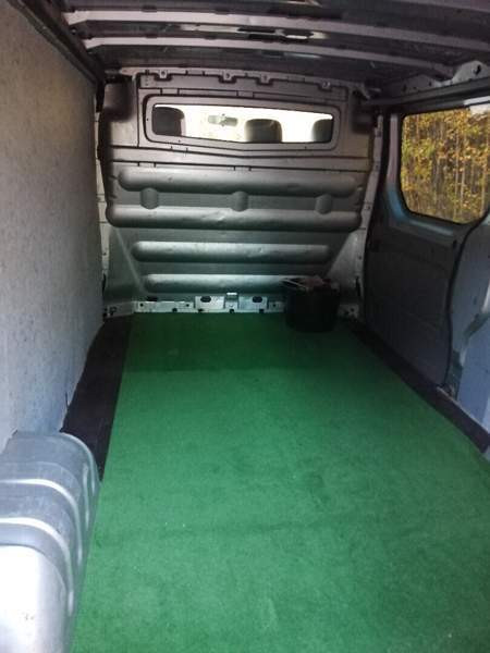 Opel Vivaro Kuortane – foto 6