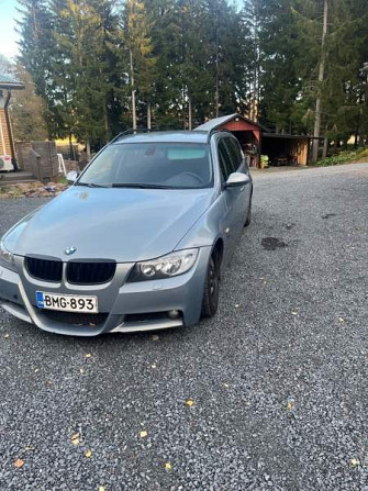 BMW 325 Eurajoki - photo 2