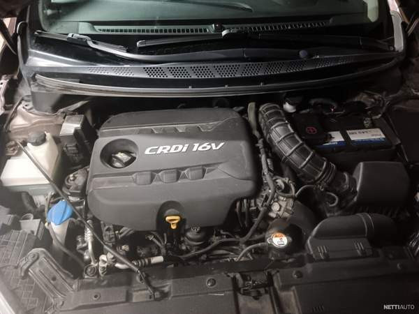 Kia Ceed Reisjärvi – foto 2