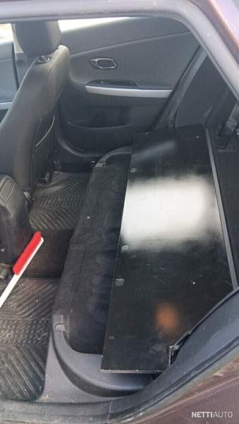 Kia Ceed Reisjärvi – foto 3