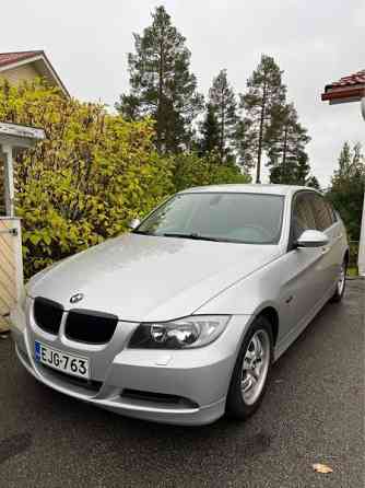 BMW 318 Muurame