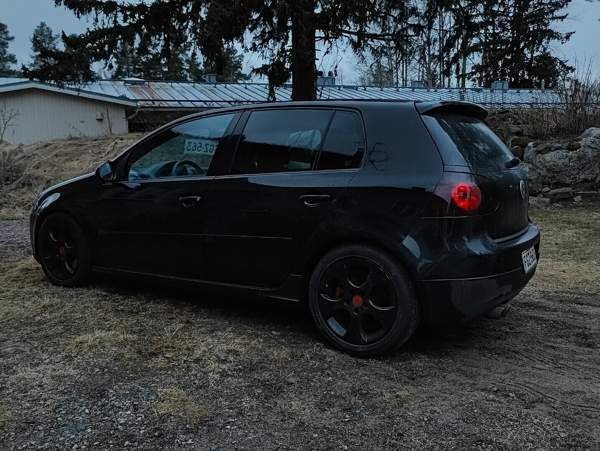 Volkswagen Golf Suonenjoki – foto 4