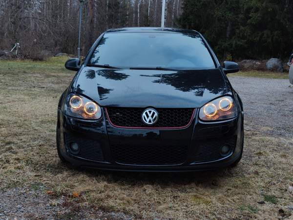 Volkswagen Golf Suonenjoki – foto 1