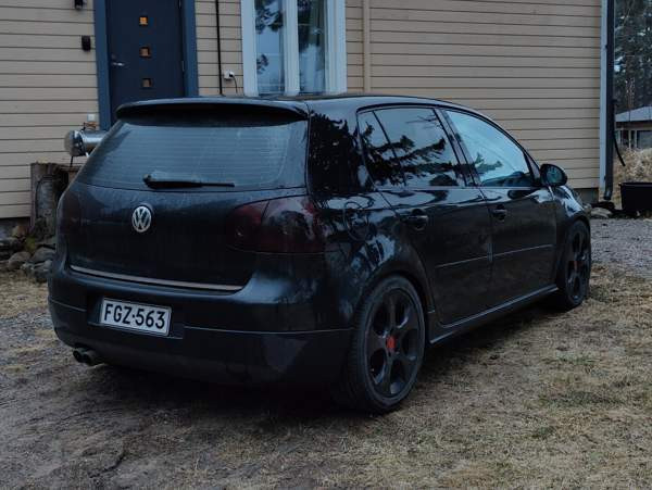 Volkswagen Golf Suonenjoki – foto 3