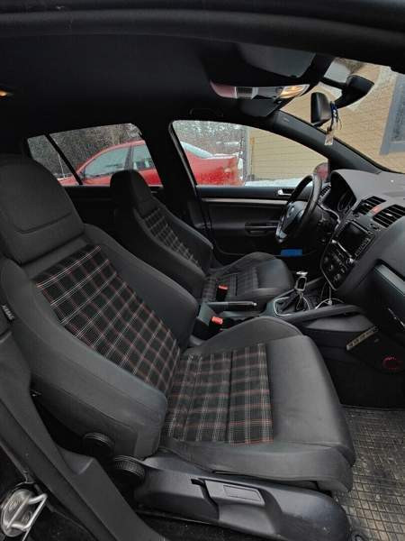 Volkswagen Golf Suonenjoki – foto 6