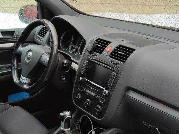 Volkswagen Golf Suonenjoki – foto 5