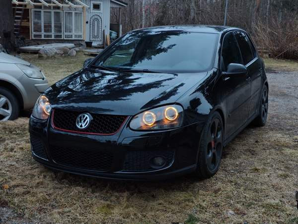 Volkswagen Golf Suonenjoki – foto 2