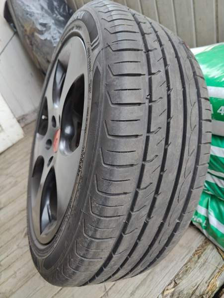 Volkswagen Golf Suonenjoki – foto 8