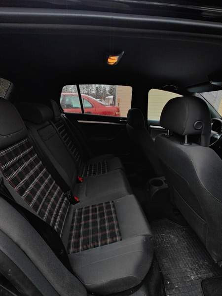 Volkswagen Golf Suonenjoki – foto 7