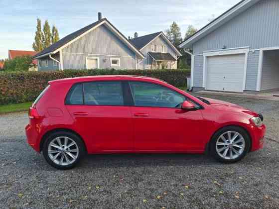 Volkswagen Golf Huittinen