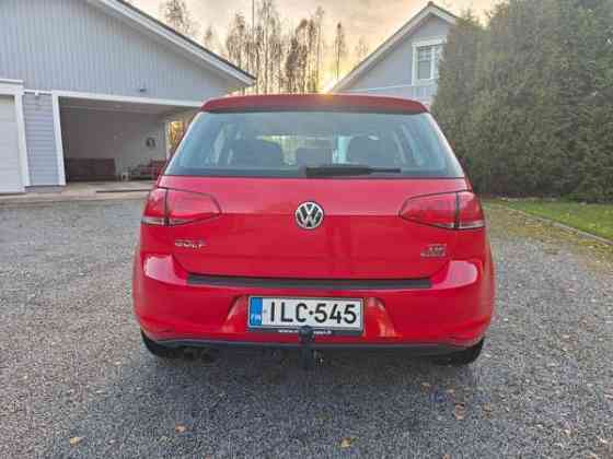 Volkswagen Golf Huittinen