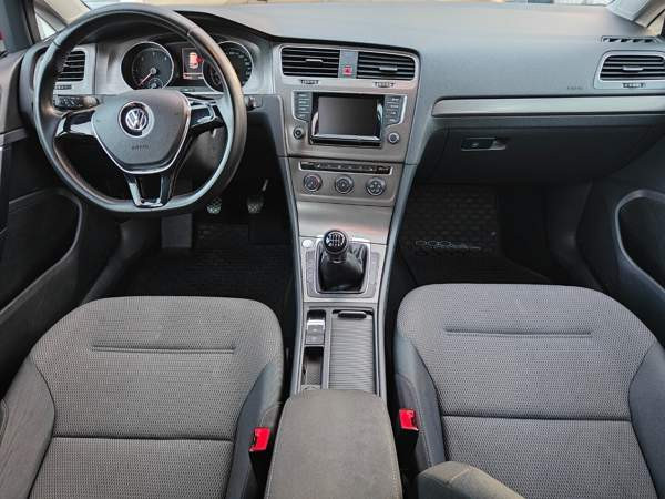 Volkswagen Golf Huittinen – foto 8