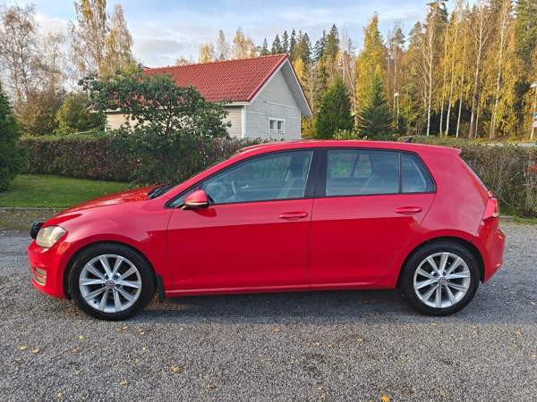 Volkswagen Golf Huittinen – foto 2