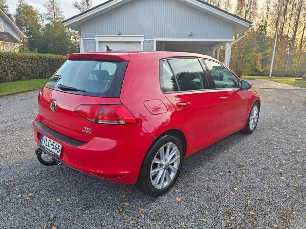 Volkswagen Golf Huittinen – foto 4