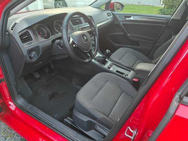 Volkswagen Golf Huittinen – foto 7