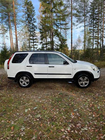 Honda CR-V Lieksa - photo 3