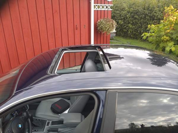 BMW 325 Nummi-Pusula - valokuva 7