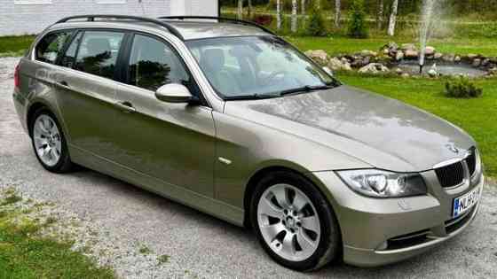 BMW 330 Laitila