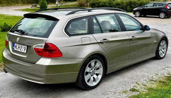 BMW 330 Laitila - photo 3