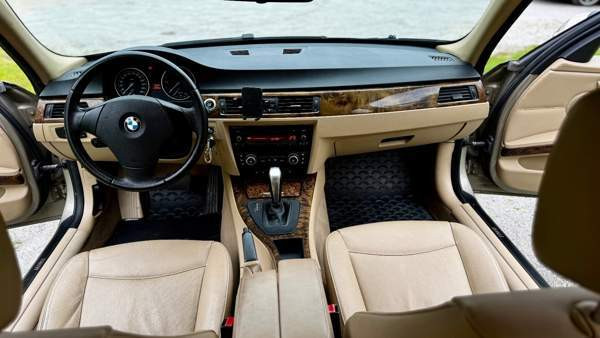 BMW 330 Laitila - photo 6