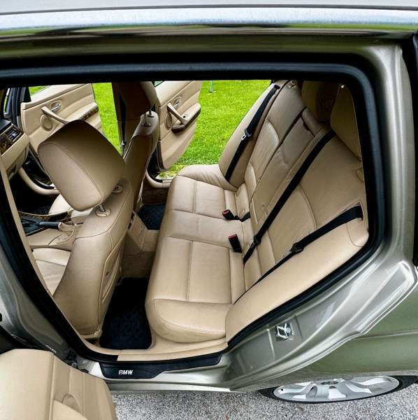 BMW 330 Laitila – foto 8