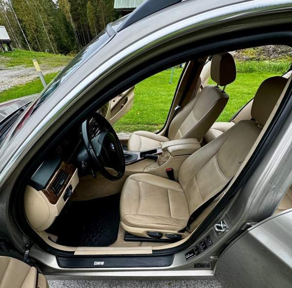 BMW 330 Laitila – foto 7