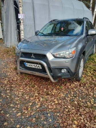 Mitsubishi ASX Pieksämäki - изображение 2