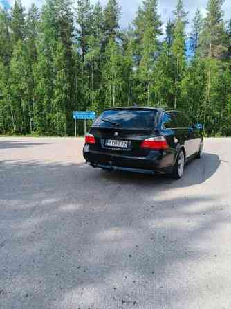 BMW 520 Haapajärvi