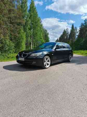 BMW 520 Haapajärvi