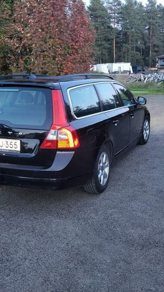 Volvo V70 Kaustinen – foto 7