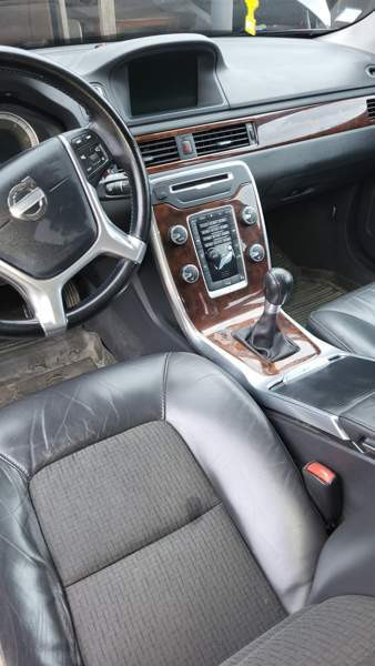 Volvo V70 Kaustinen – foto 5