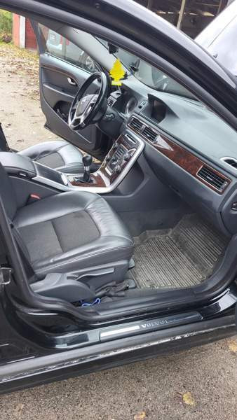 Volvo V70 Kaustinen – foto 4