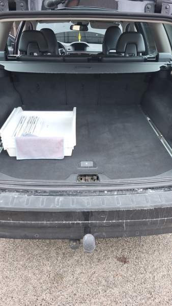 Volvo V70 Kaustinen – foto 2