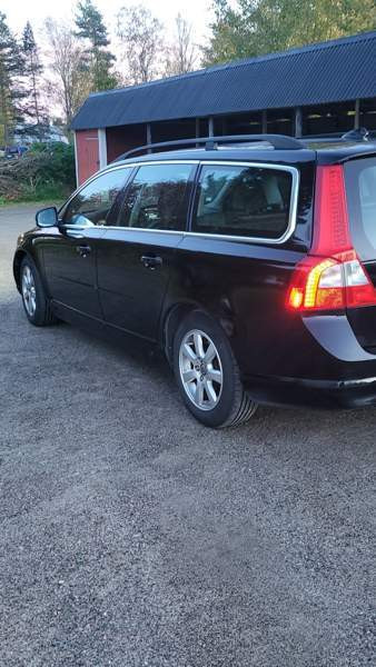 Volvo V70 Kaustinen – foto 8