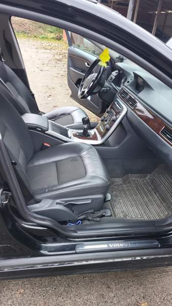 Volvo V70 Kaustinen – foto 3