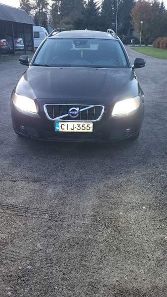Volvo V70 Kaustinen – foto 6