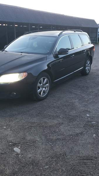 Volvo V70 Kaustinen – foto 1